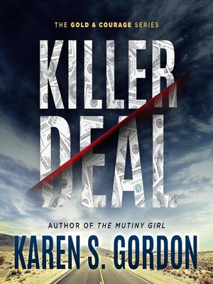 cover image of Killer Deal